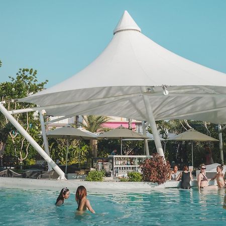 Sea View 5 Star Facilities Luxury Stay At Pattaya Pantai Jomtien Bagian luar foto