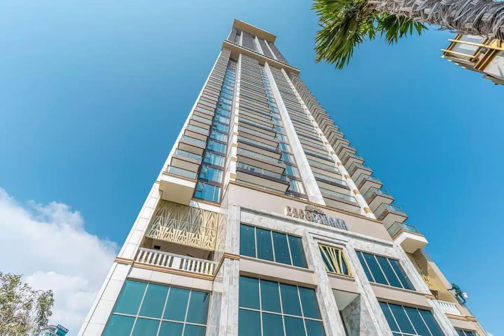 Sea View 5 Star Facilities Luxury Stay At Pattaya Pantai Jomtien Bagian luar foto